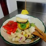 Locanda Dei Mercanti Crevacuore