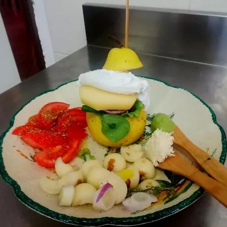 Locanda Dei Mercanti Crevacuore