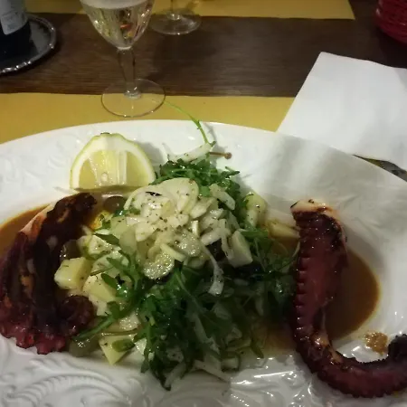 Locanda Dei Mercanti *