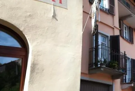 Locanda Locanda Dei Mercanti Crevacuore