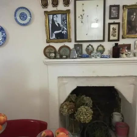 Locanda Dei Mercanti Crevacuore