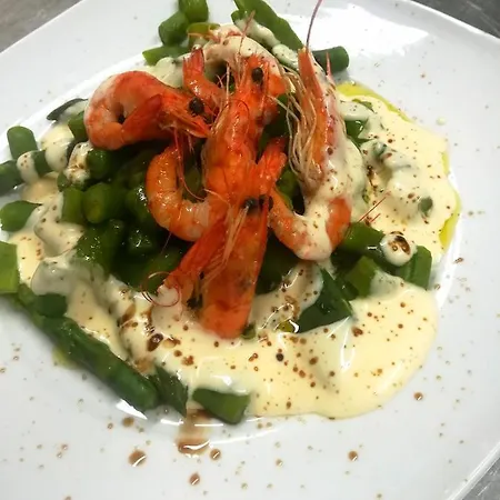 Locanda Dei Mercanti *