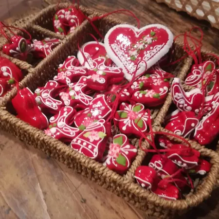 Locanda Dei Mercanti Crevacuore