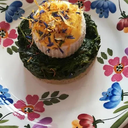 Locanda Dei Mercanti 宾馆 *