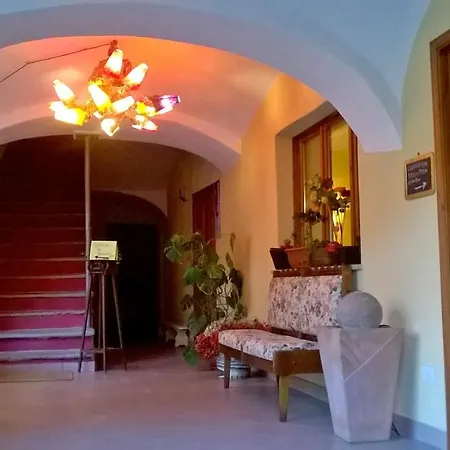 Locanda Locanda Dei Mercanti *