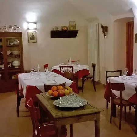 Estalagem Locanda Dei Mercanti *
