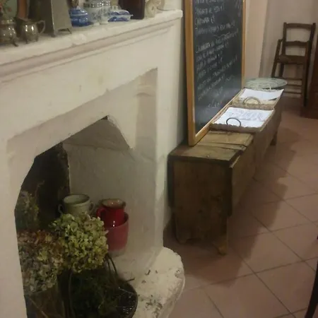 Locanda Dei Mercanti 宾馆 Crevacuore