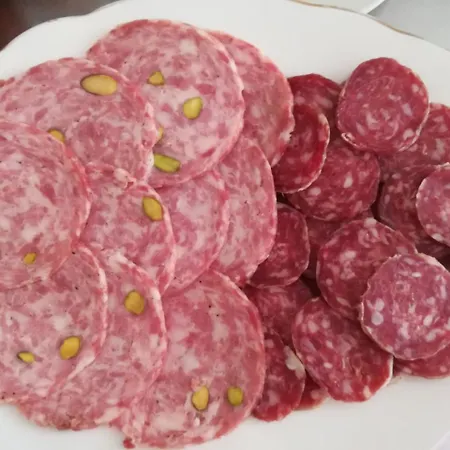 Locanda Dei Mercanti