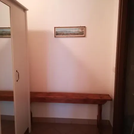Estalagem Dei Mercanti Crevacuore