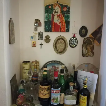 Locanda Dei Mercanti Estalagem Crevacuore