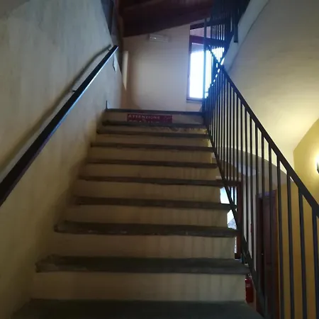 Locanda Dei Mercanti