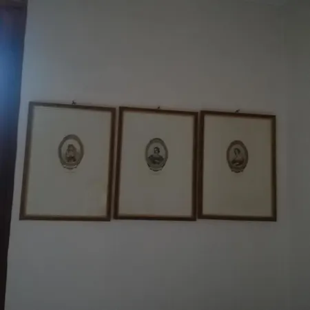 Locanda Dei Mercanti