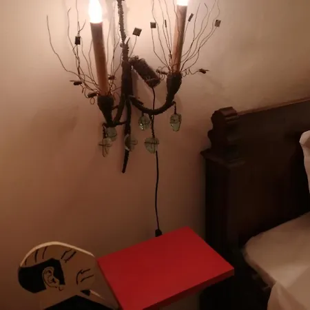 Locanda Dei Mercanti Locanda Crevacuore