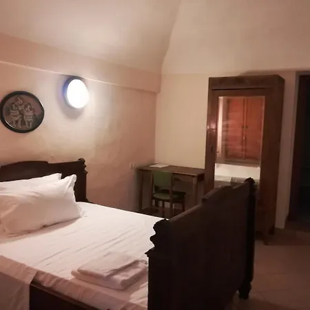 Locanda Dei Mercanti Estalagem Crevacuore