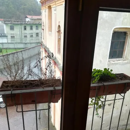 Locanda Dei Mercanti Crevacuore