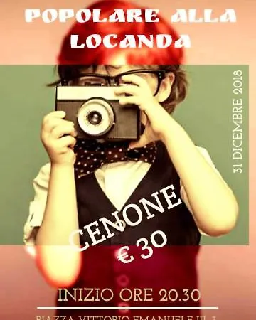 Dei Mercanti イン *