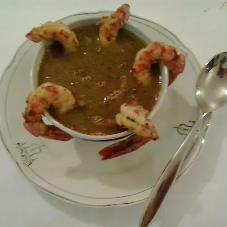 Estalagem Locanda Dei Mercanti *