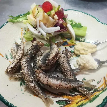 Locanda Dei Mercanti *