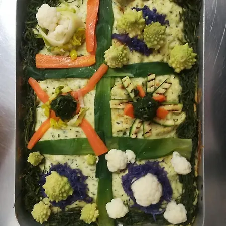 Locanda Dei Mercanti Estalagem Crevacuore