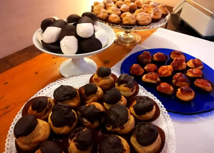 Locanda Dei Mercanti Estalagem Crevacuore