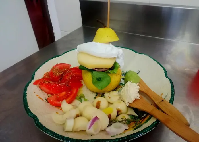 Locanda Dei Mercanti Crevacuore