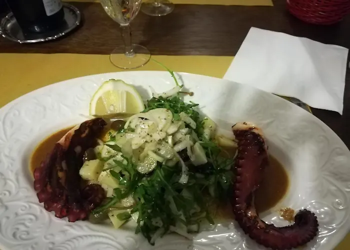 Locanda Dei Mercanti *