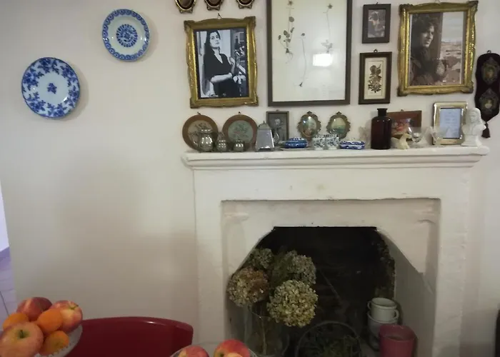 Locanda Dei Mercanti Crevacuore