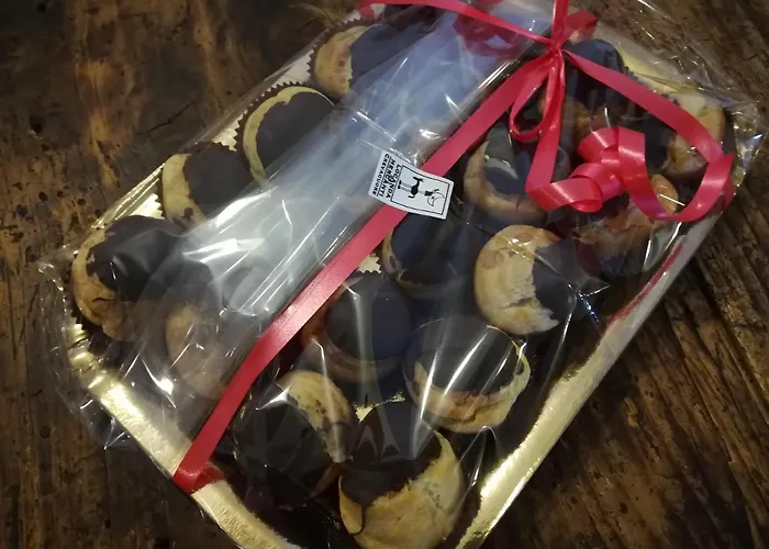 Locanda Dei Mercanti Estalagem