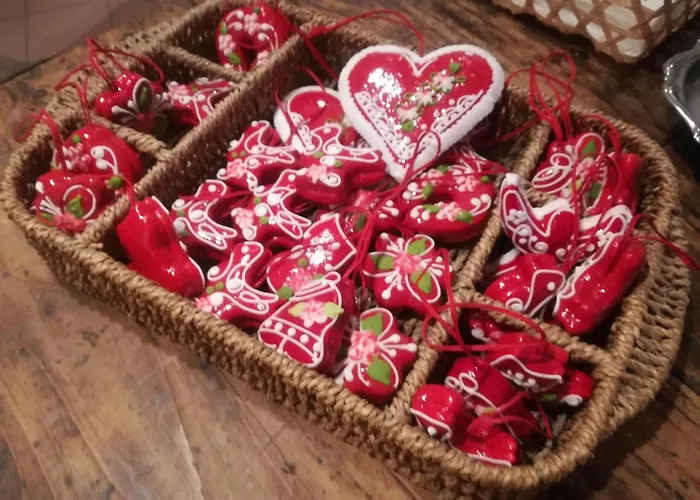 Locanda Dei Mercanti Crevacuore