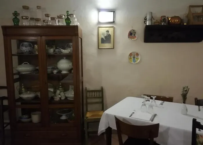 Locanda Dei Mercanti بيت ريفي