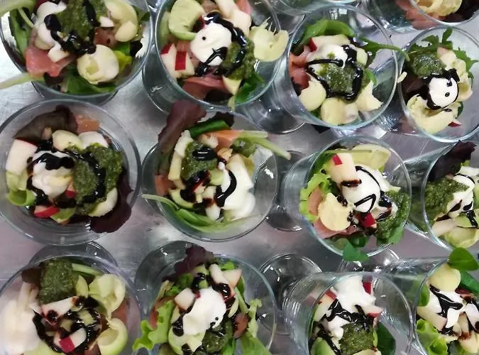 Estalagem Locanda Dei Mercanti