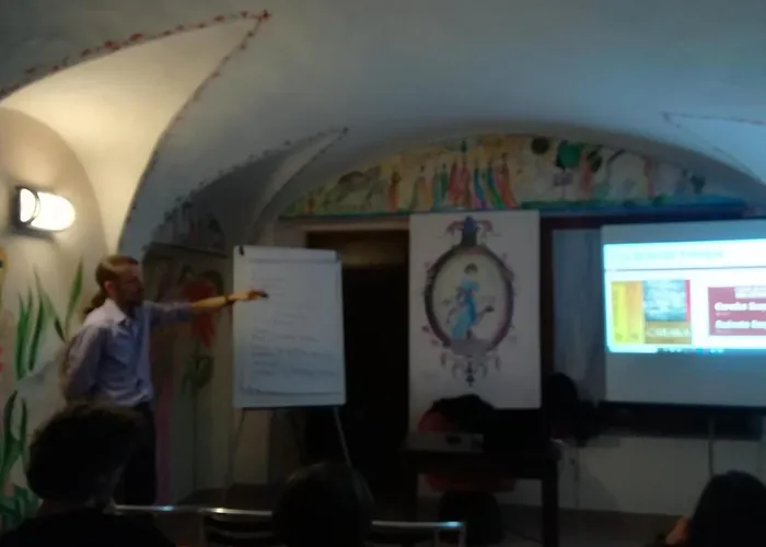 Locanda Dei Mercanti Crevacuore