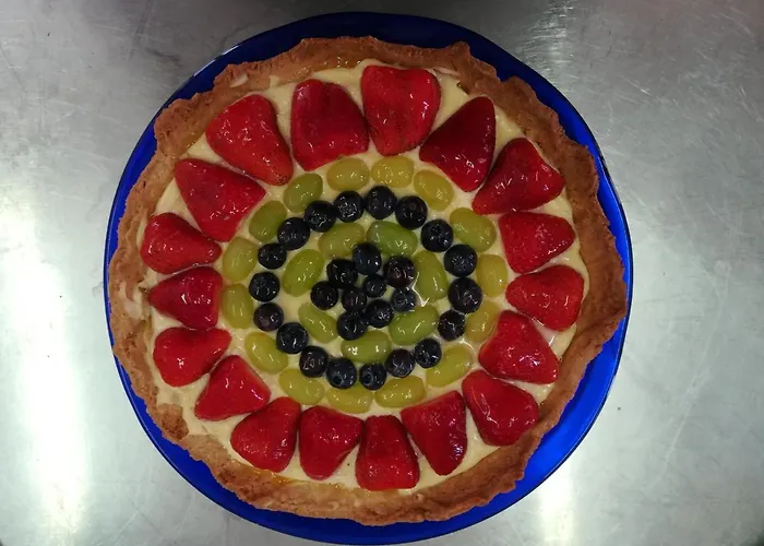 بيت ريفي Locanda Dei Mercanti