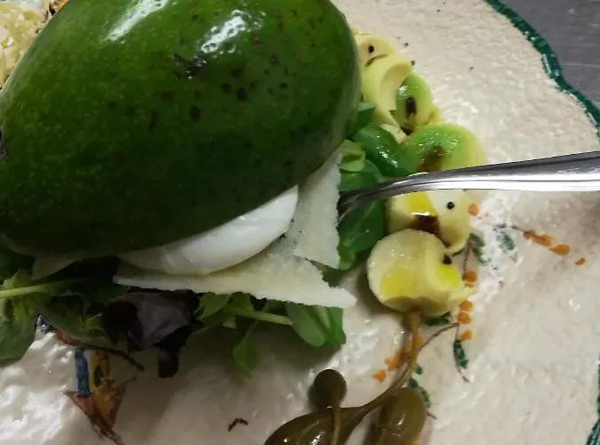 Locanda Dei Mercanti