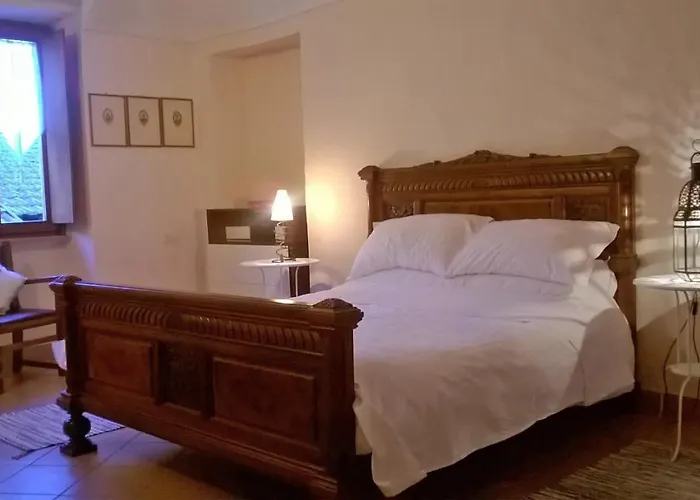 بيت ريفي Locanda Dei Mercanti