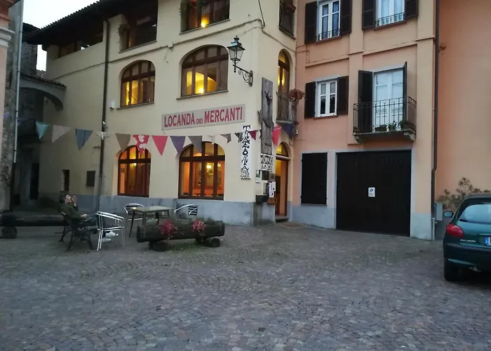 Locanda Dei Mercanti *