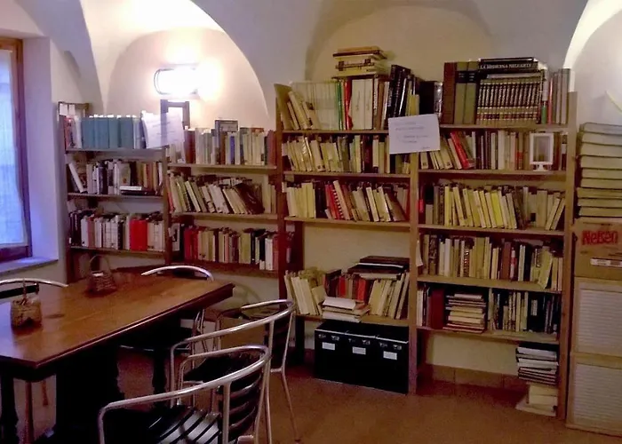 Locanda Dei Mercanti Crevacuore