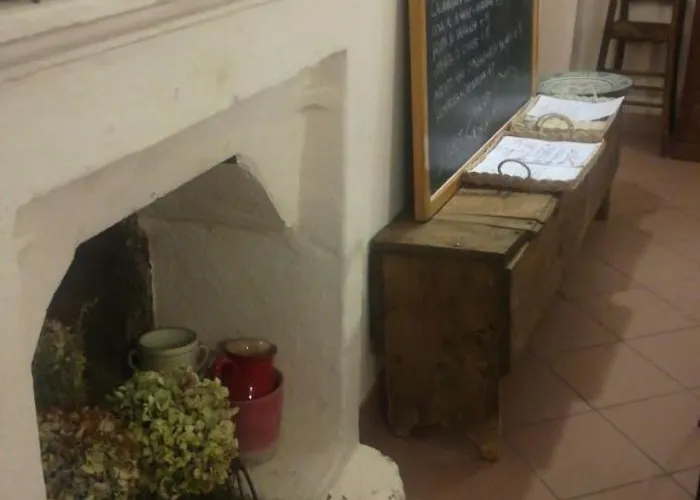 Locanda Dei Mercanti Estalagem Crevacuore
