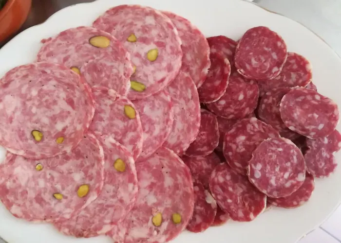 Locanda Dei Mercanti