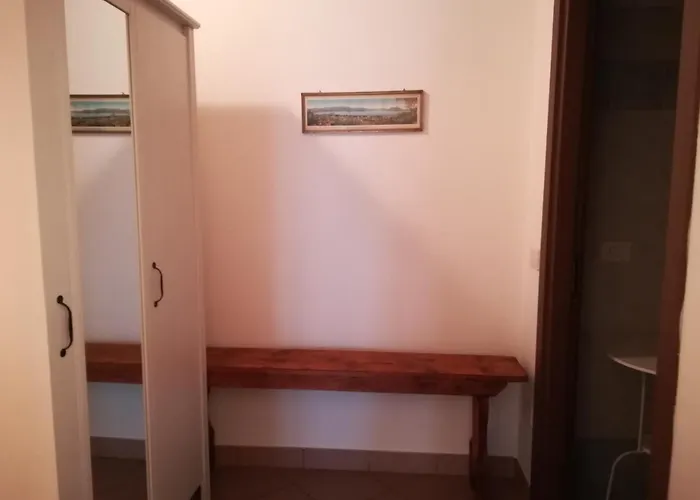 Estalagem Locanda Dei Mercanti Crevacuore