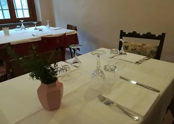 Locanda Dei Mercanti *