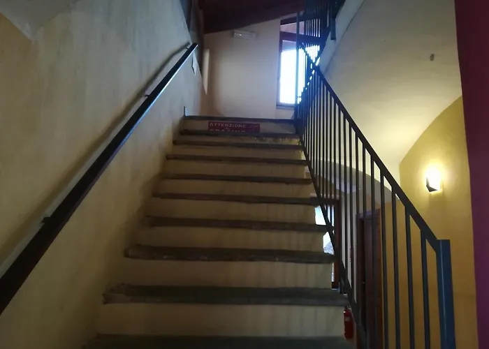 Locanda Dei Mercanti