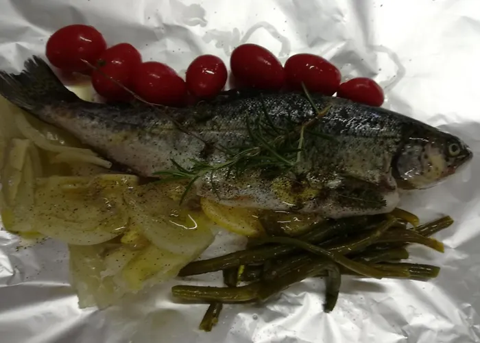 Locanda Dei Mercanti Crevacuore