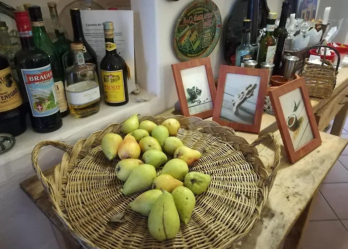 بيت ريفي Locanda Dei Mercanti Crevacuore