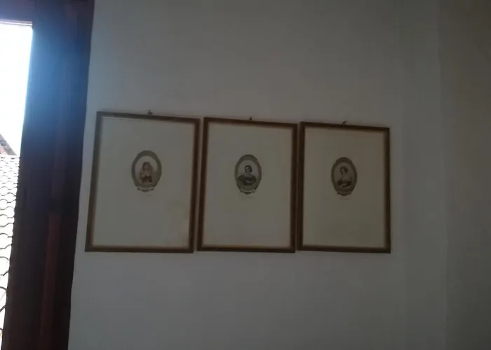 Locanda Dei Mercanti