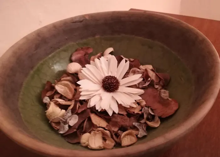 Locanda Dei Mercanti Estalagem *