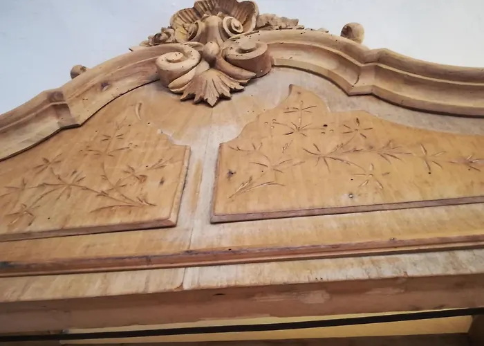 Locanda Dei Mercanti بيت ريفي