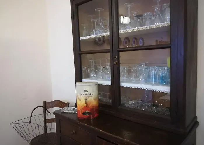 Locanda Dei Mercanti *