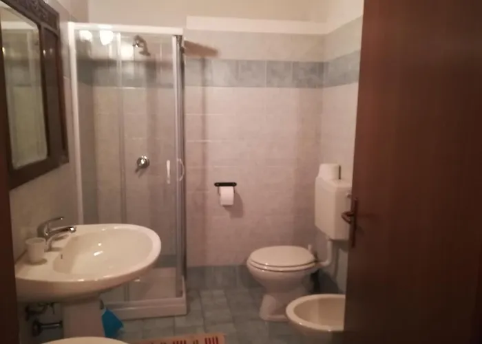 Locanda Dei Mercanti *