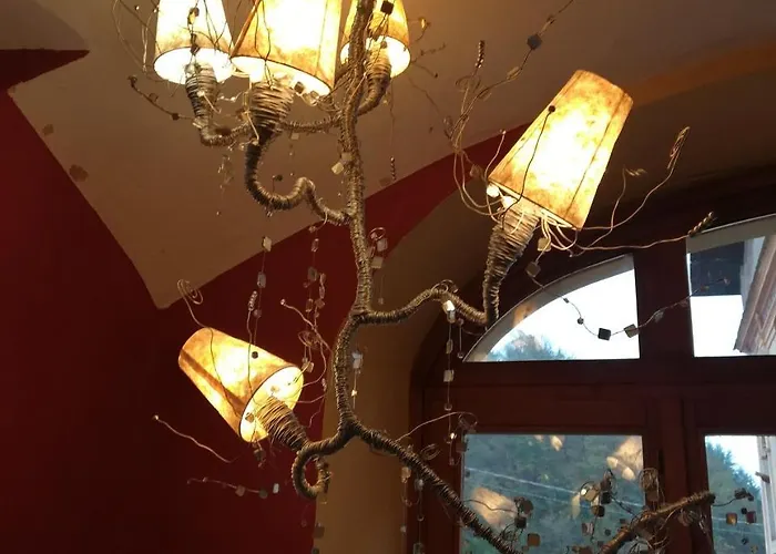 Locanda Dei Mercanti Crevacuore